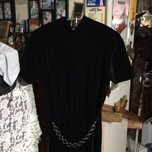 Benson and smith jump suit